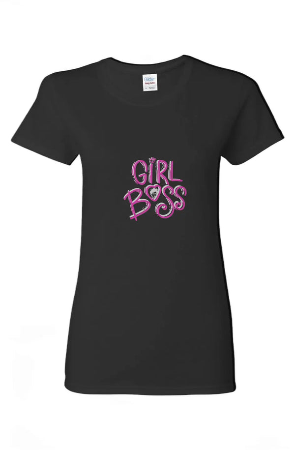 👑 Girl Boss Tee