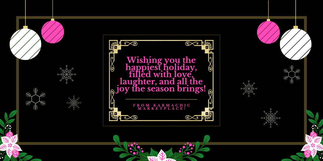 A-Holiday-Note-from-Our-Founder KarmaChic Marketplace