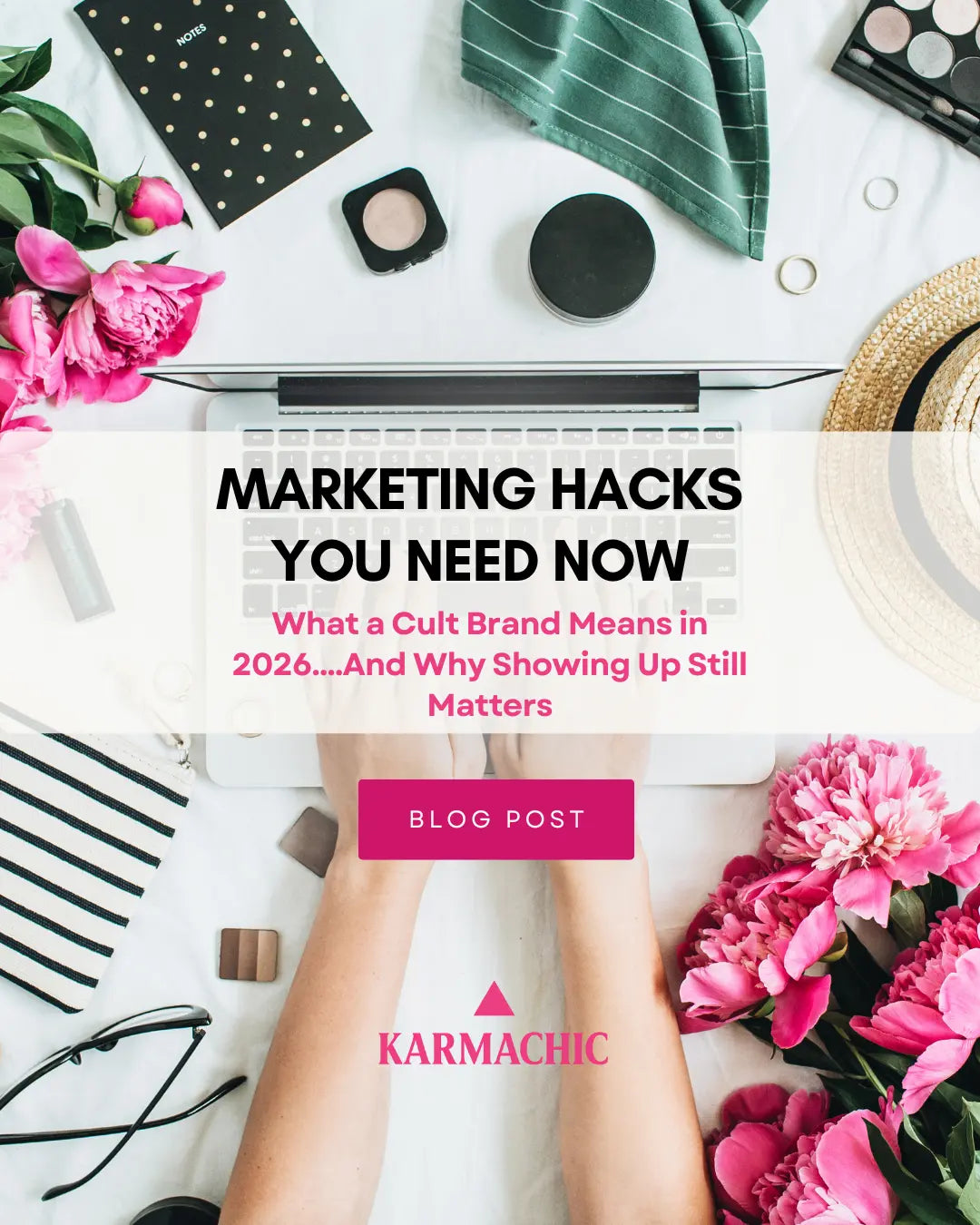 What a Cult Brand Means in 2026 - And Why Showing Up Still Matters KarmaChic Marketplace