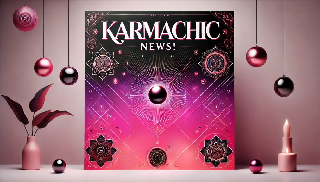 🎉 Big Things Are Happening at KarmaChic Marketplace! 🎉