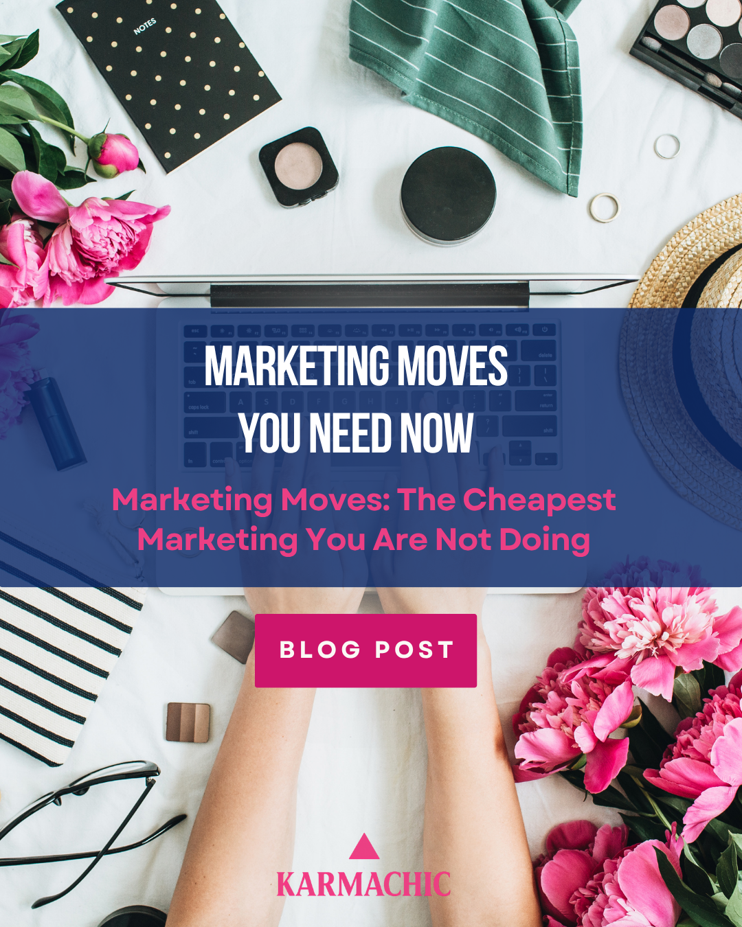 The Cheapest Marketing You Are Not Doing
