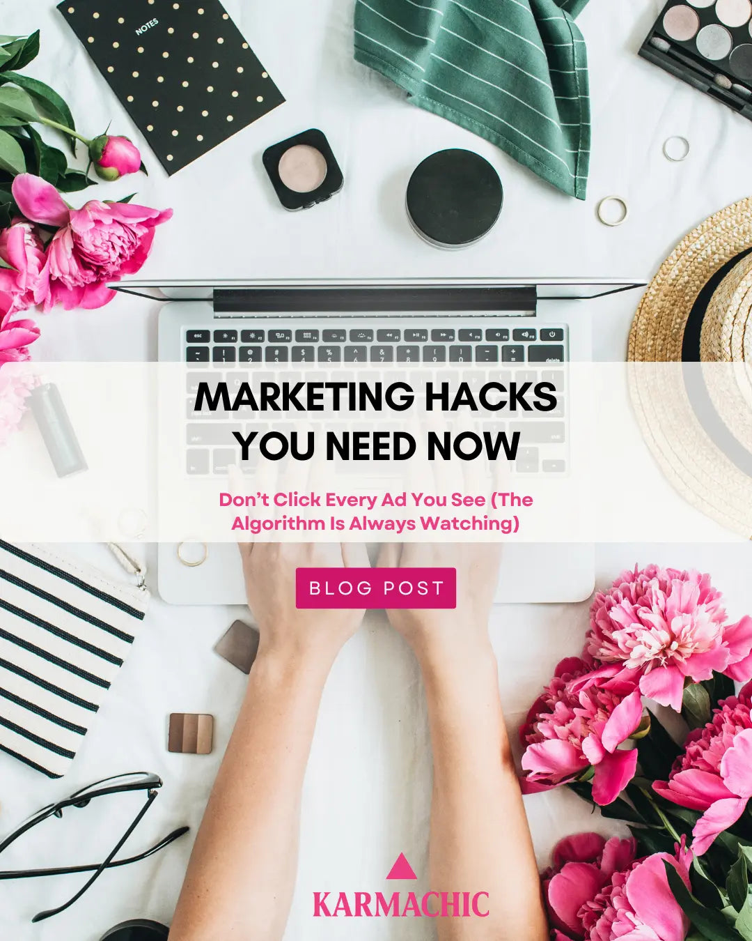Don-t-Click-On-Every-Ad-You-See-The-Algorithm-Is-Always-Watching KarmaChic Marketplace