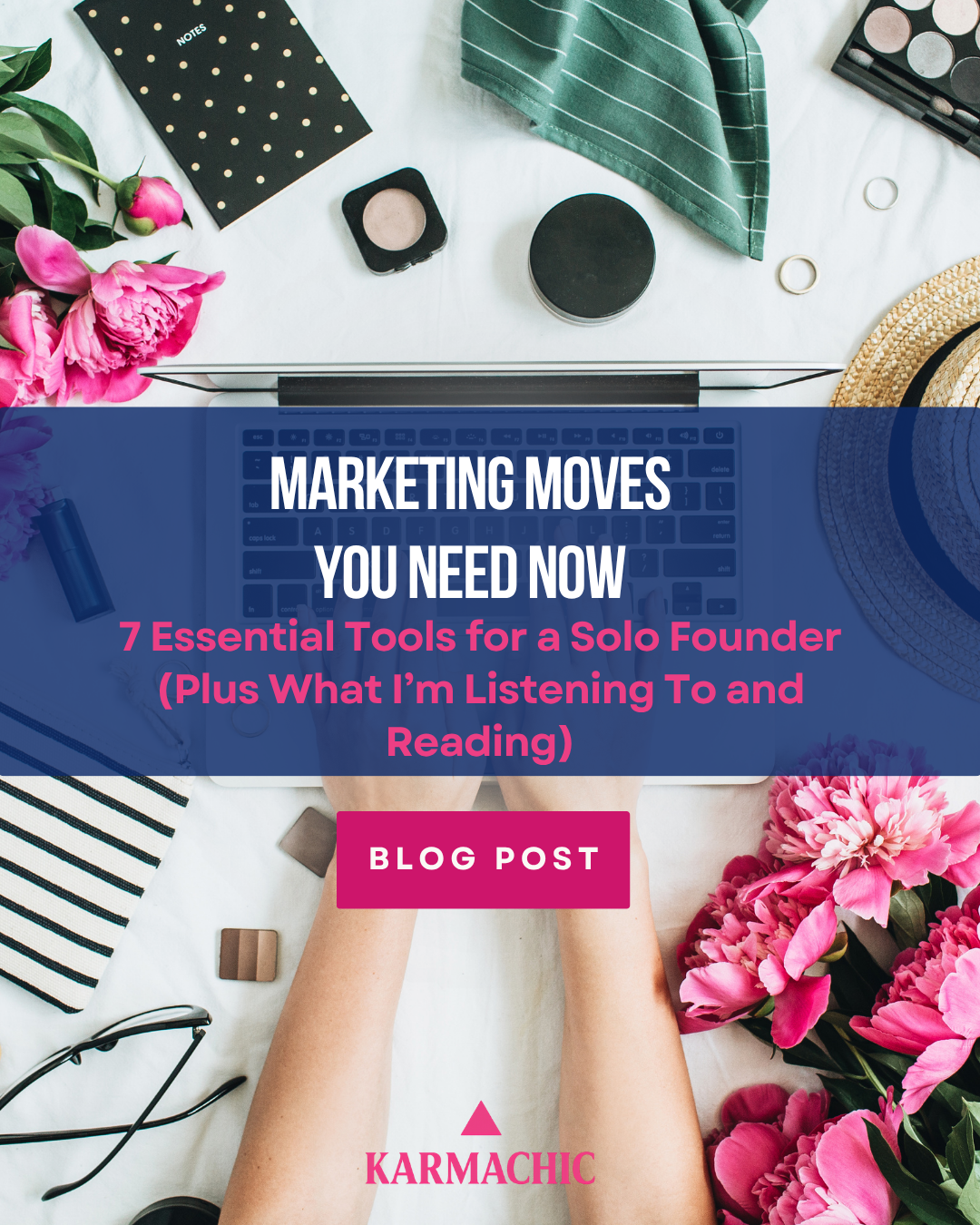 Marketing Moves Image for blopost