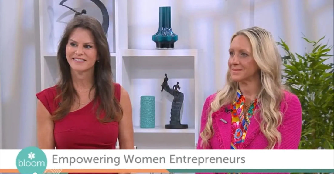 Empowering-Women-Entrepreneurs-How-KarmaChic-Marketplace-is-Revolutionizing-Women-Owned-Businesses KarmaChic Marketplace