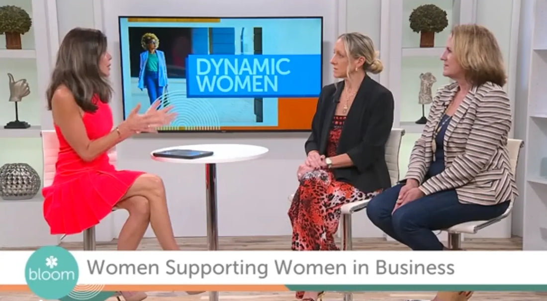 Bloom-Tampa-Bay-Women-Supporting-women-in-business KarmaChic Marketplace