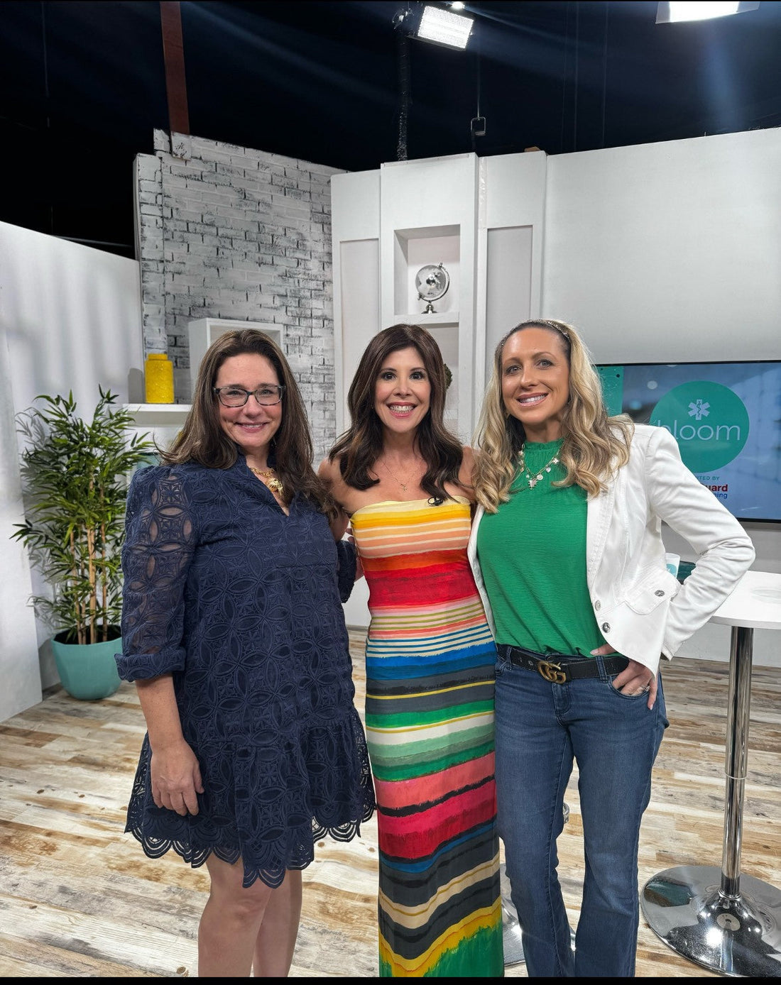 Bloom Tampa Bay: How women-owned businesses are thriving on a new digital platform
