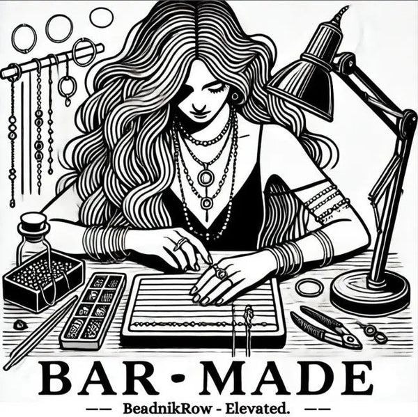 Beadnikrow/Barmade