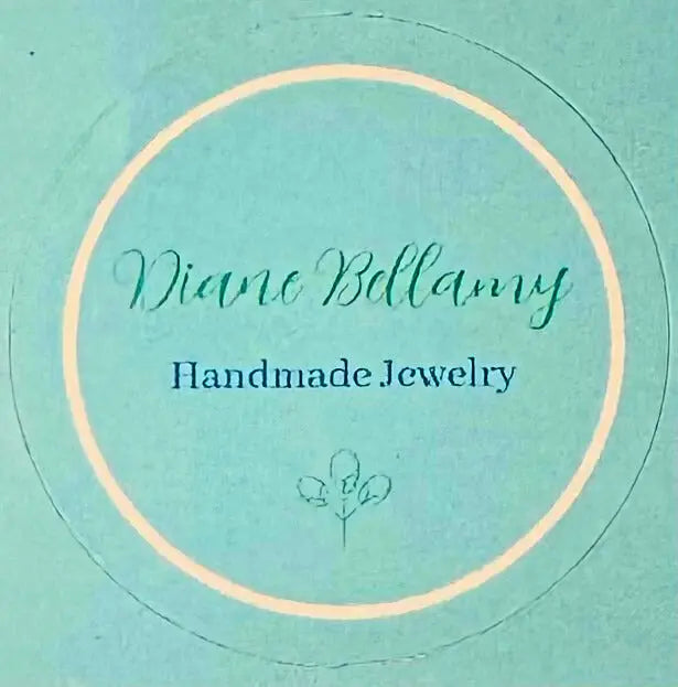Diane-Bellamy-Handmade-Jewelry KarmaChic Marketplace