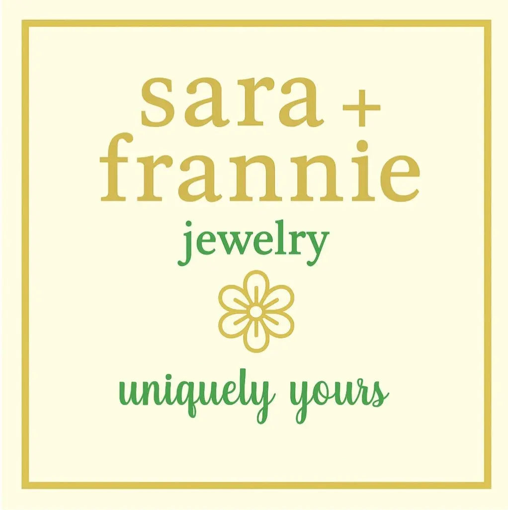 sara-frannie-jewelry KarmaChic Marketplace