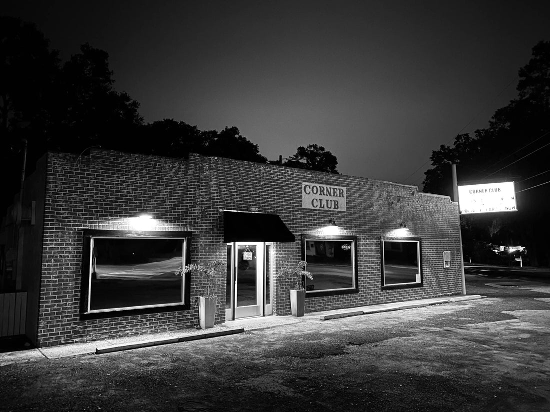 Corner-Club KarmaChic Marketplace