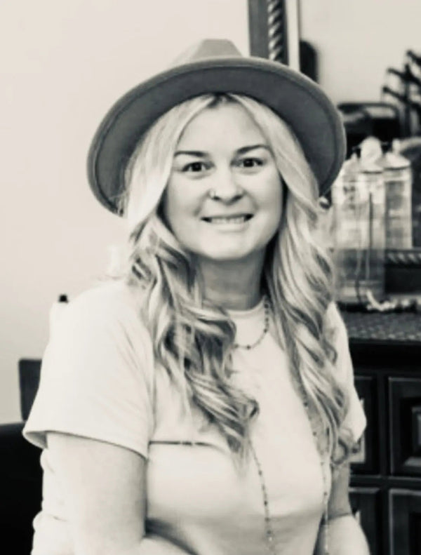 Heather Gallacher Hair Extension Specialist