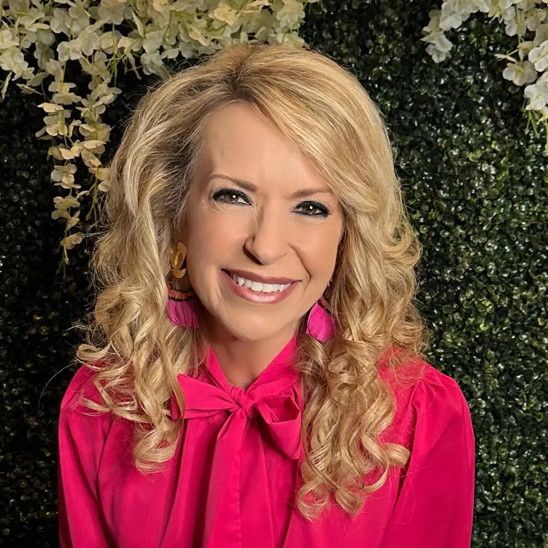 Debbie-Lundberg-Author-Performance-Mindset-Coach KarmaChic Marketplace