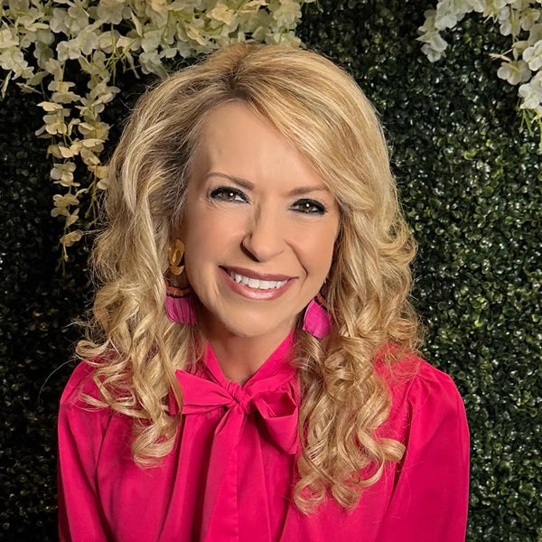 Debbie Lundberg, Author, Performance & Mindset Coach