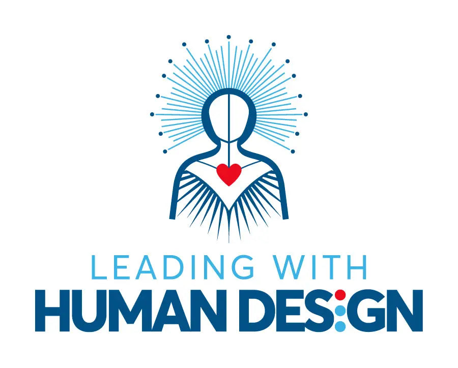 Leading With Human Design
