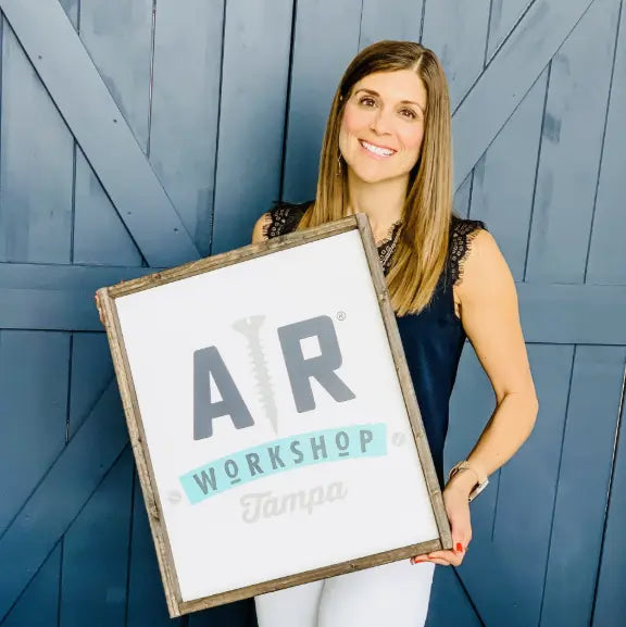 AR Workshop Tampa