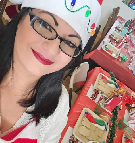 Rona's Cookies and More