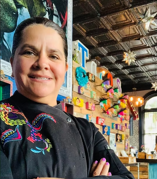 Catrinas Tacos and Tequila Bar