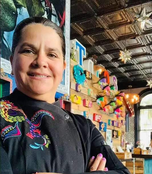 Catrinas Tacos and Tequila Bar