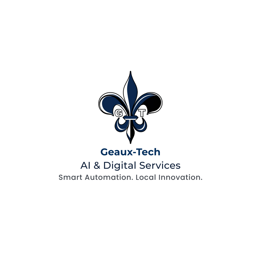 Geaux-Tech AI & Digital Services