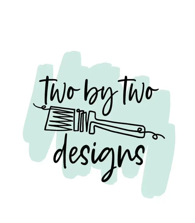 two by two designs