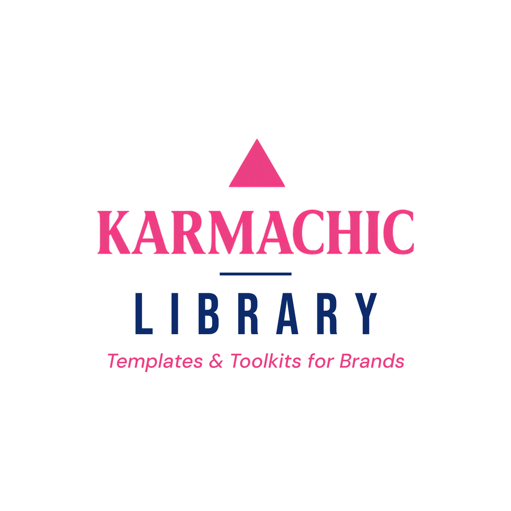 KarmaChic Library