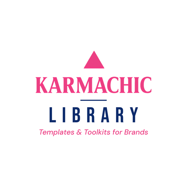KarmaChic Library