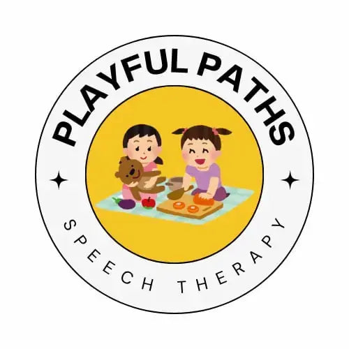 Playful-Paths-Speech-Therapy KarmaChic Marketplace