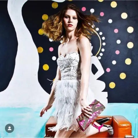 Fashion KarmaChic Marketplace