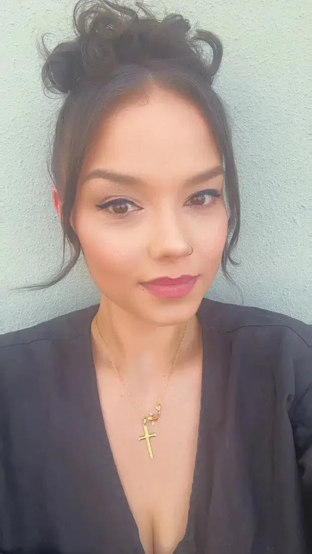 Morgan-the-nail-artist KarmaChic Marketplace