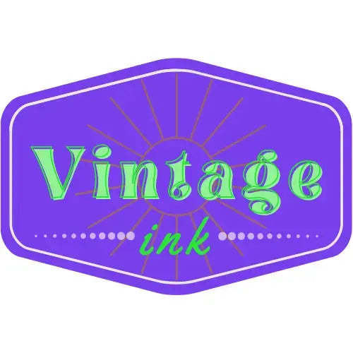 Vintage-Ink-LLC KarmaChic Marketplace