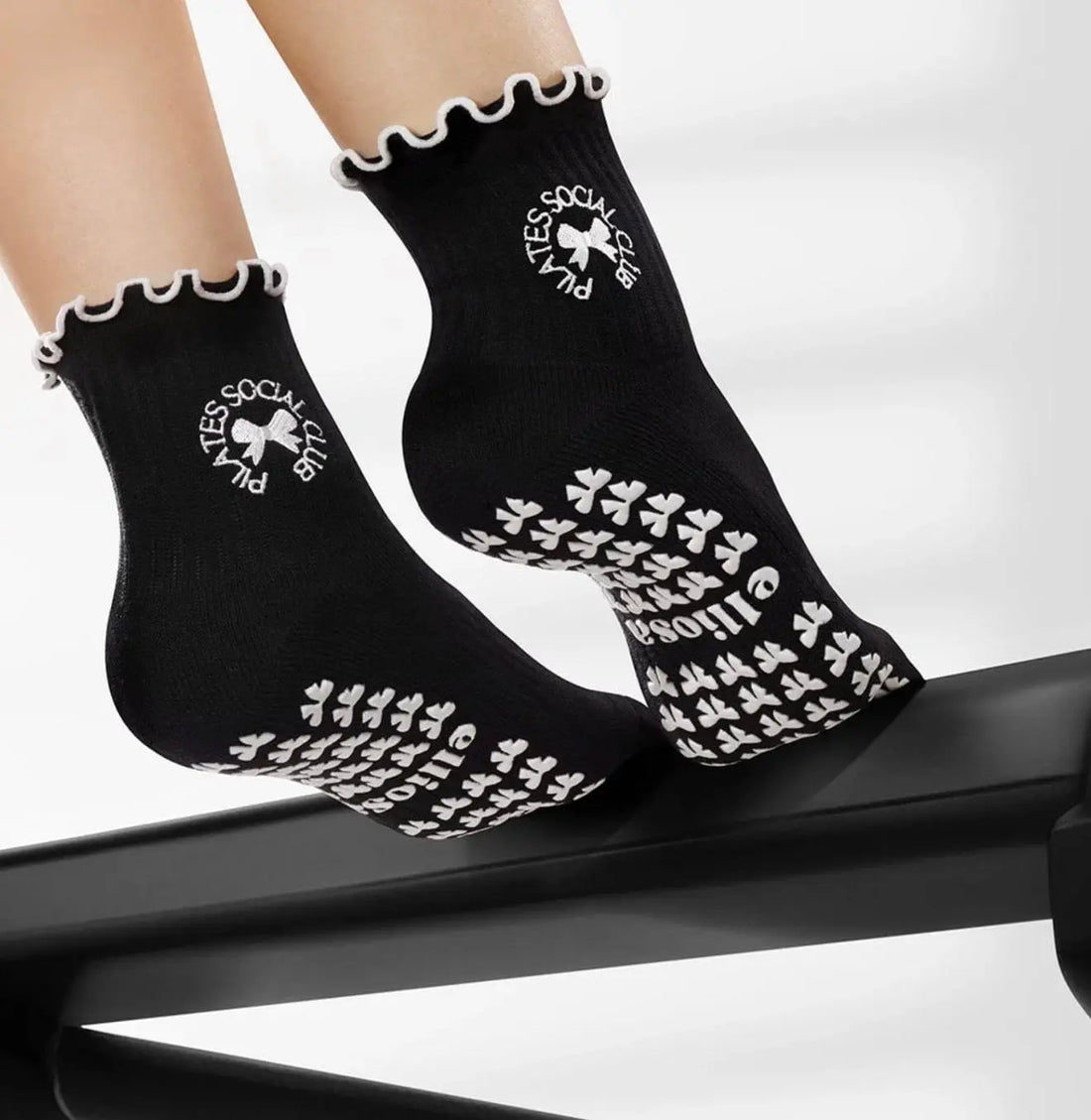 Elliosa Grip Socks