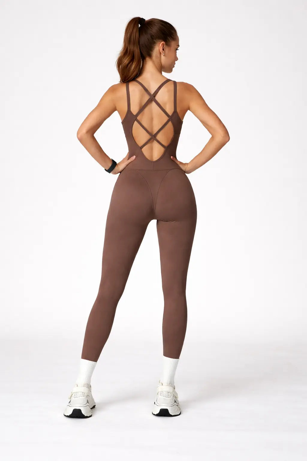 Elements Sculpt Jumpsuit YPT Activewear