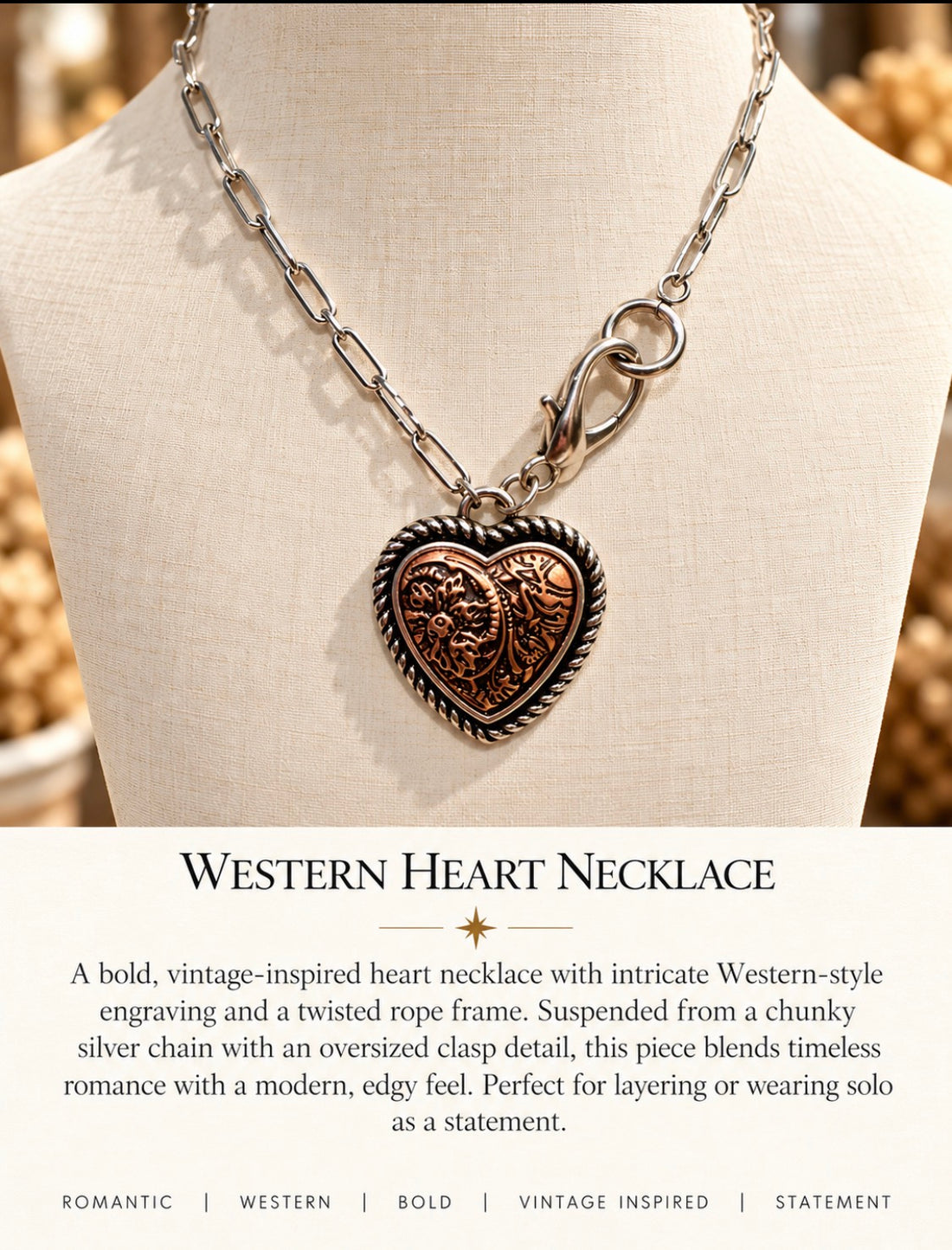 Western Heart