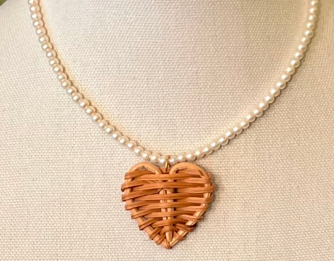 G.G. Necklace