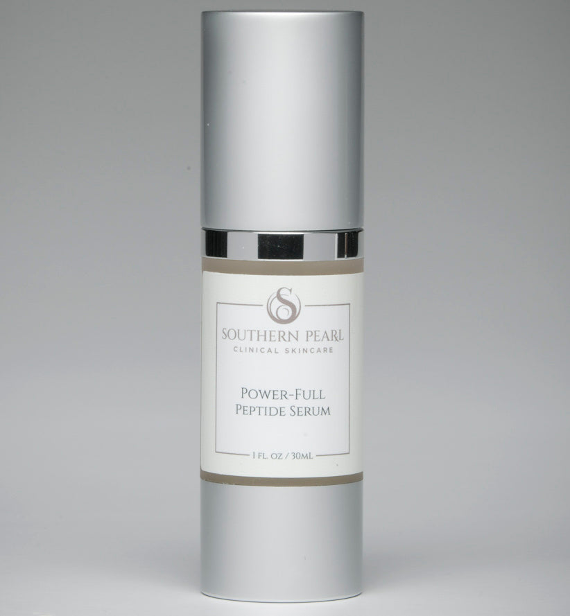 Power-Full Peptide Serum