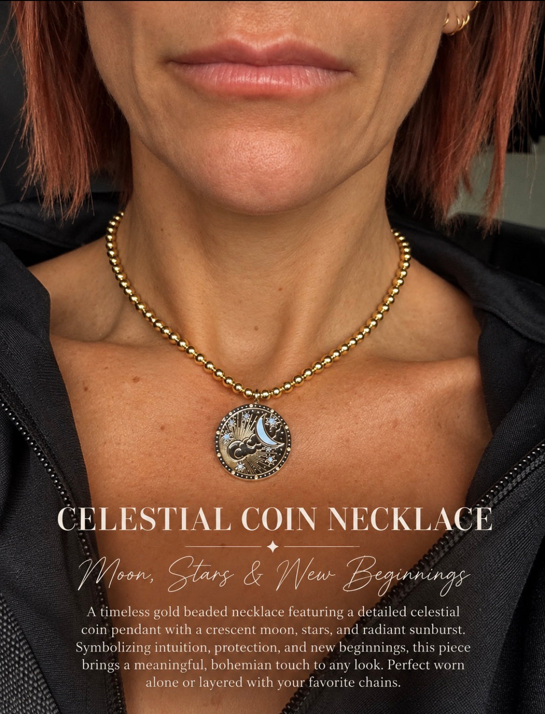 Celestial Coin