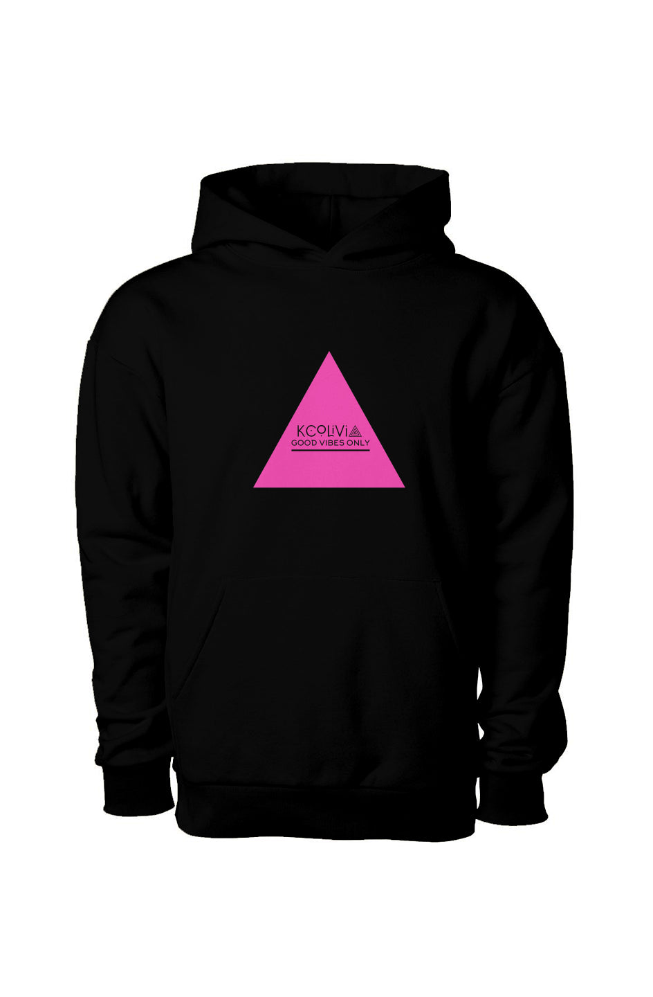 Mainstreet Hooded Sweatshirt