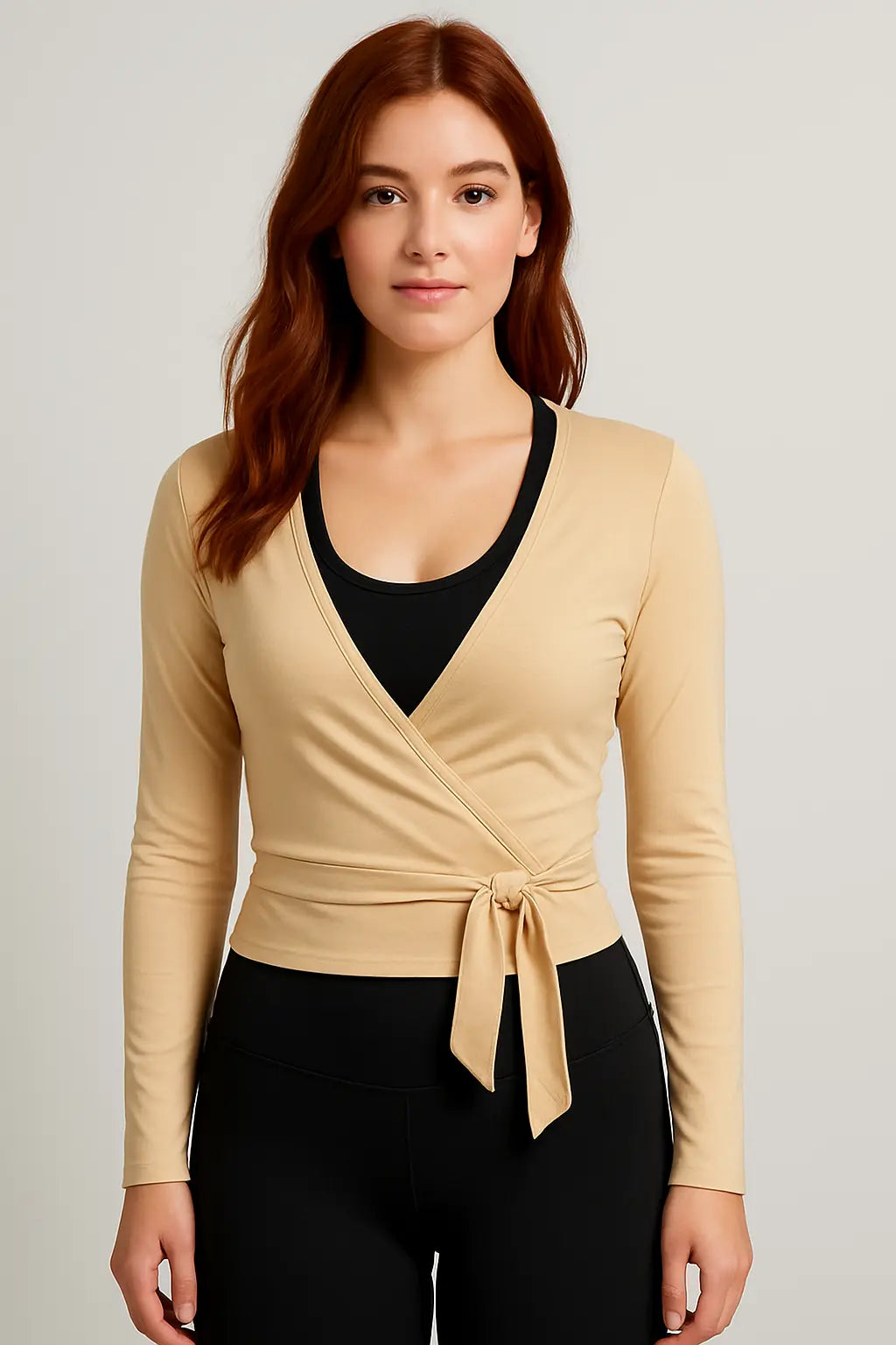 Wrap Flex Top