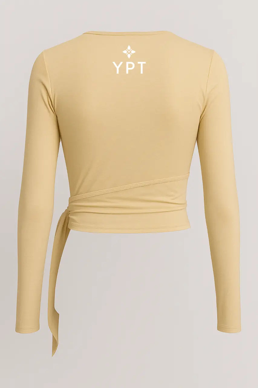 Wrap Flex Top