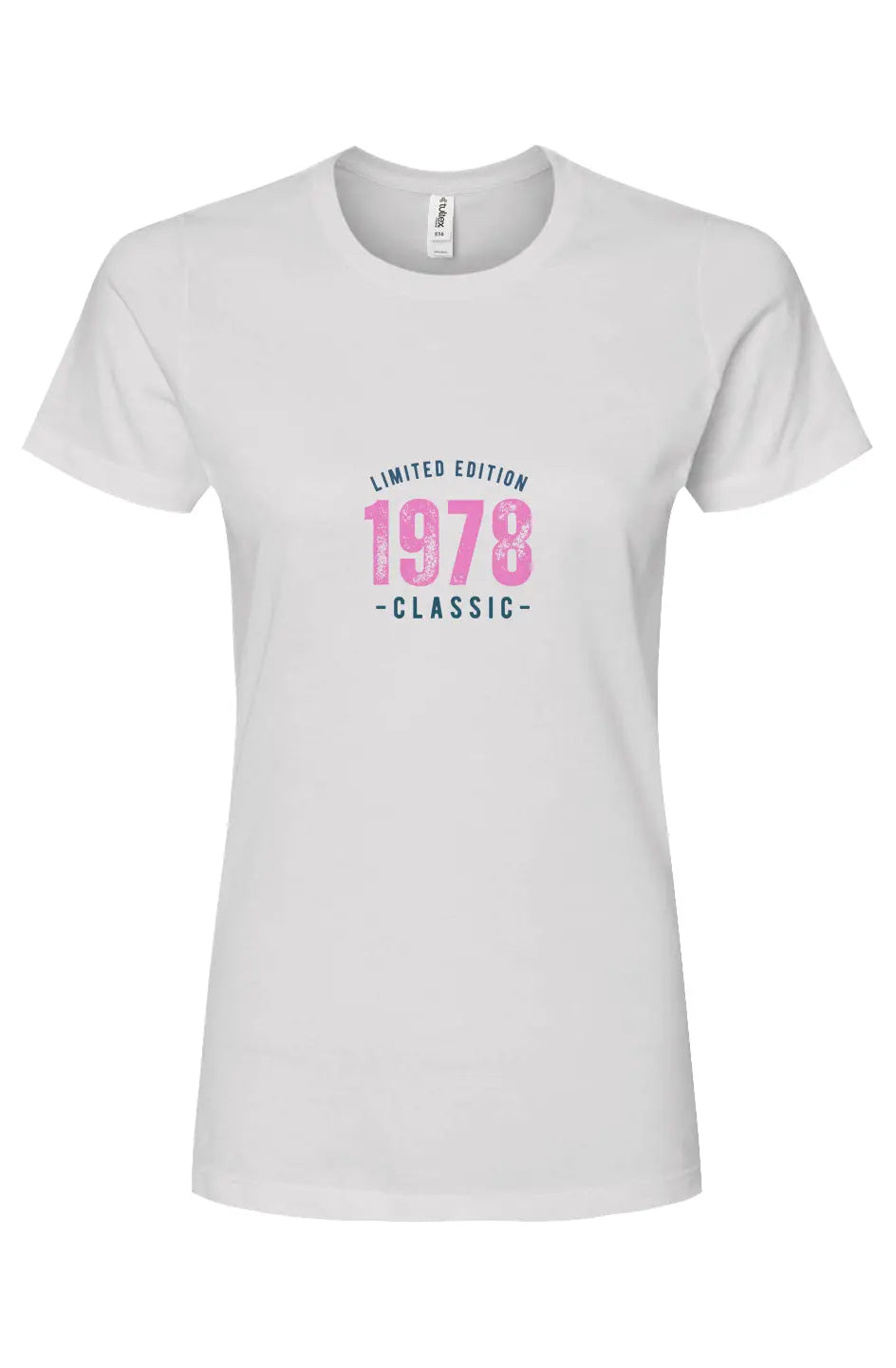 1978Classic Tee