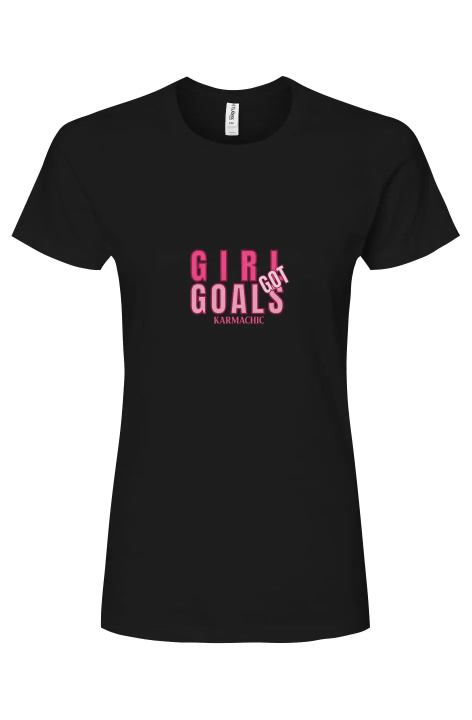 Women's Premium Cotton T-Shirt