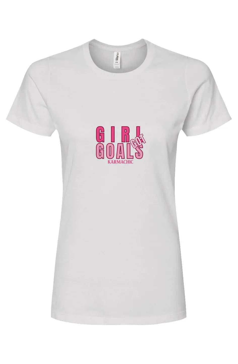 Women's Premium Cotton T-Shirt
