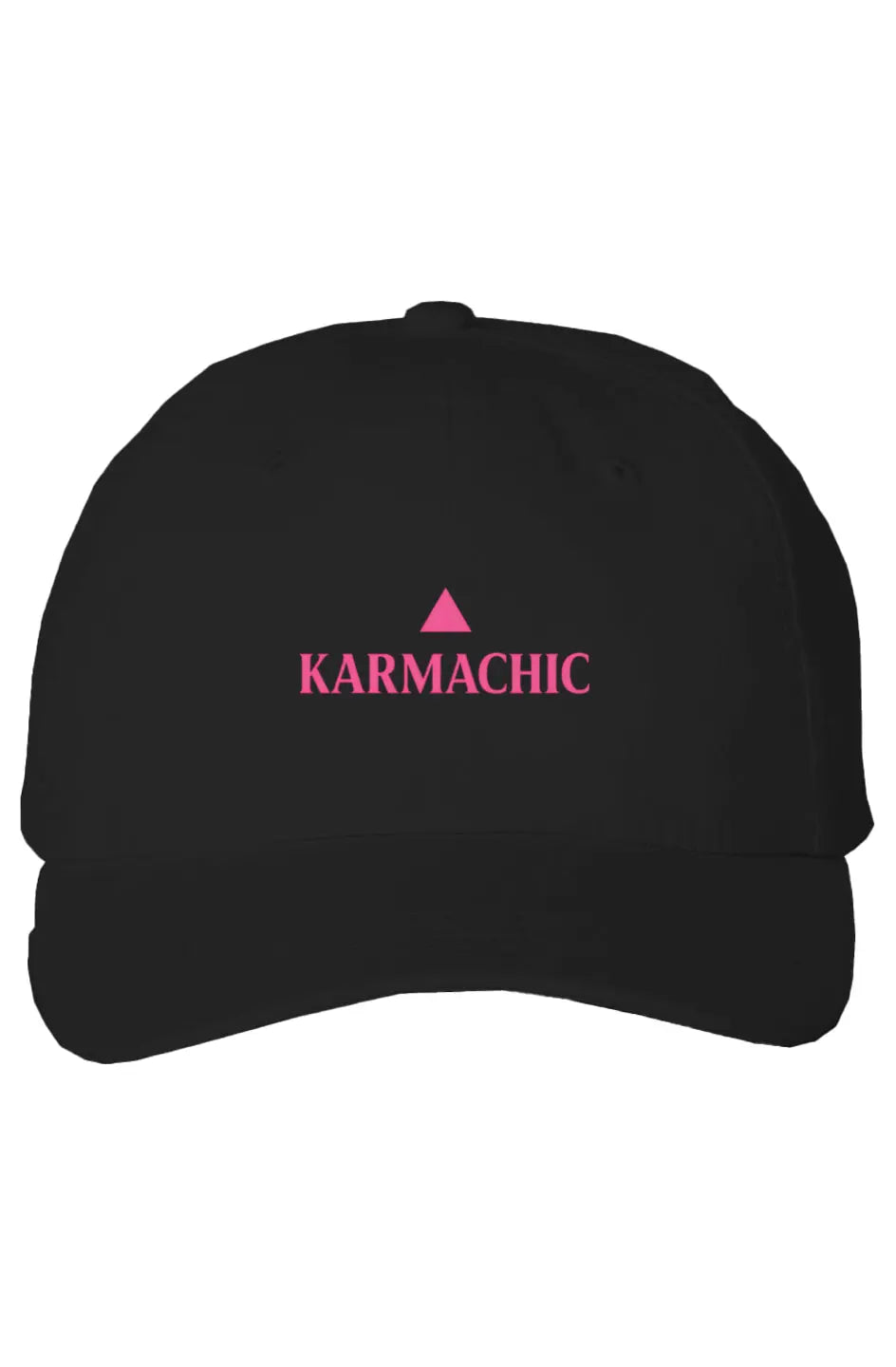 KarmaChic Classic Cap