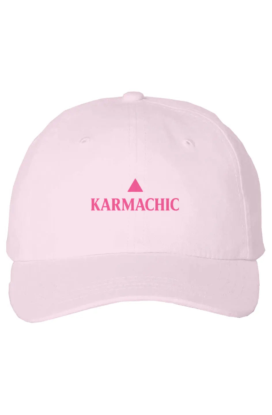 KarmaChic Classic Cap