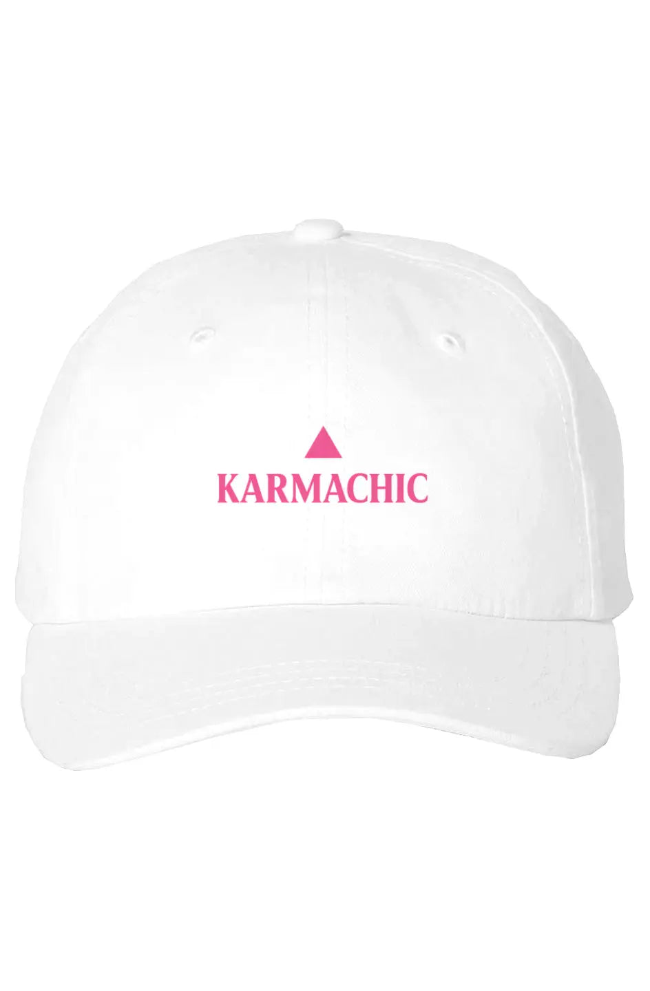 KarmaChic Classic Cap