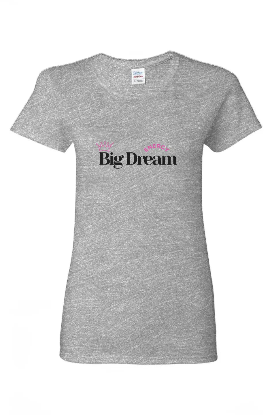 Big Dream Energy Tee