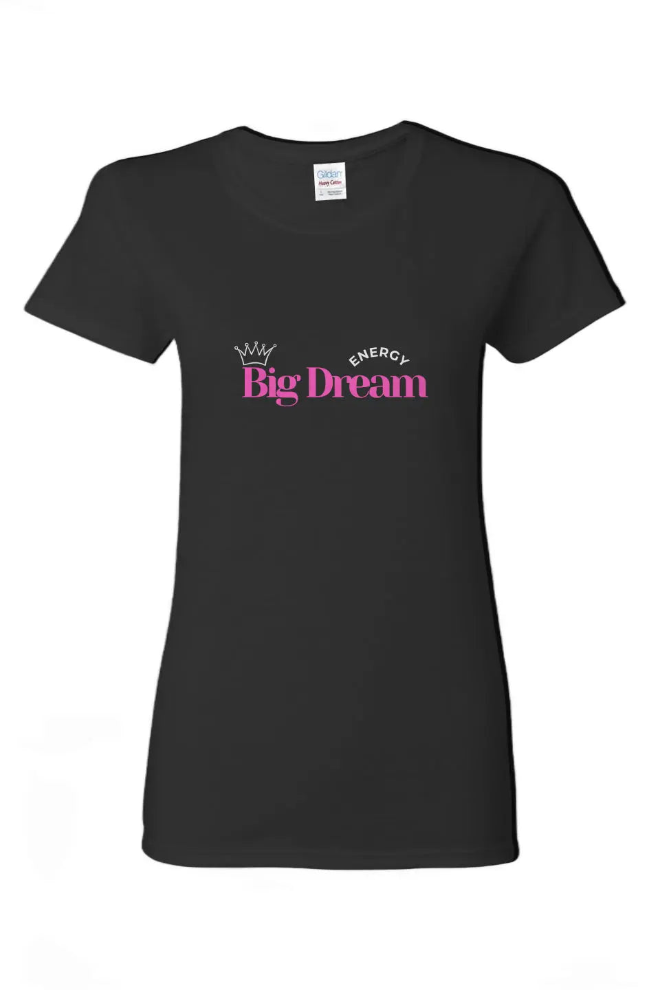 Big Energy Tee