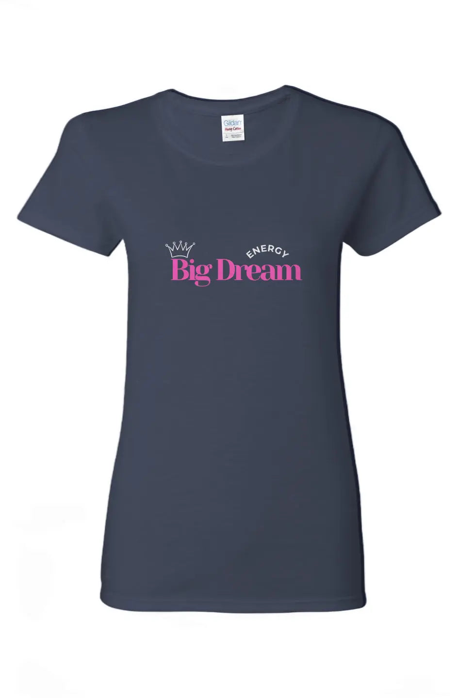 Big Energy Tee