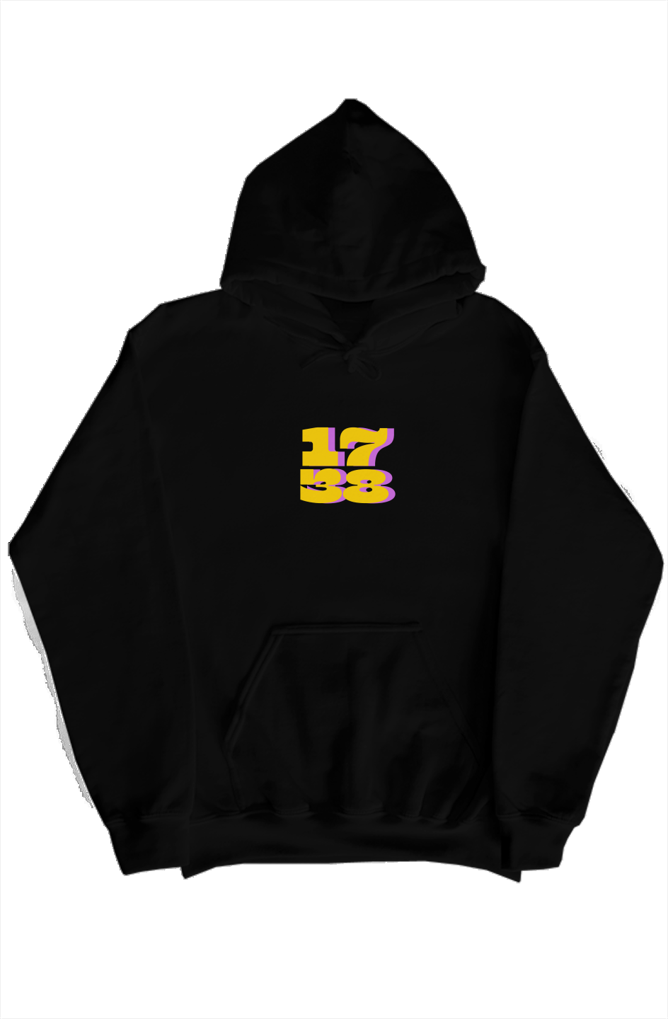 1738 Hoodie