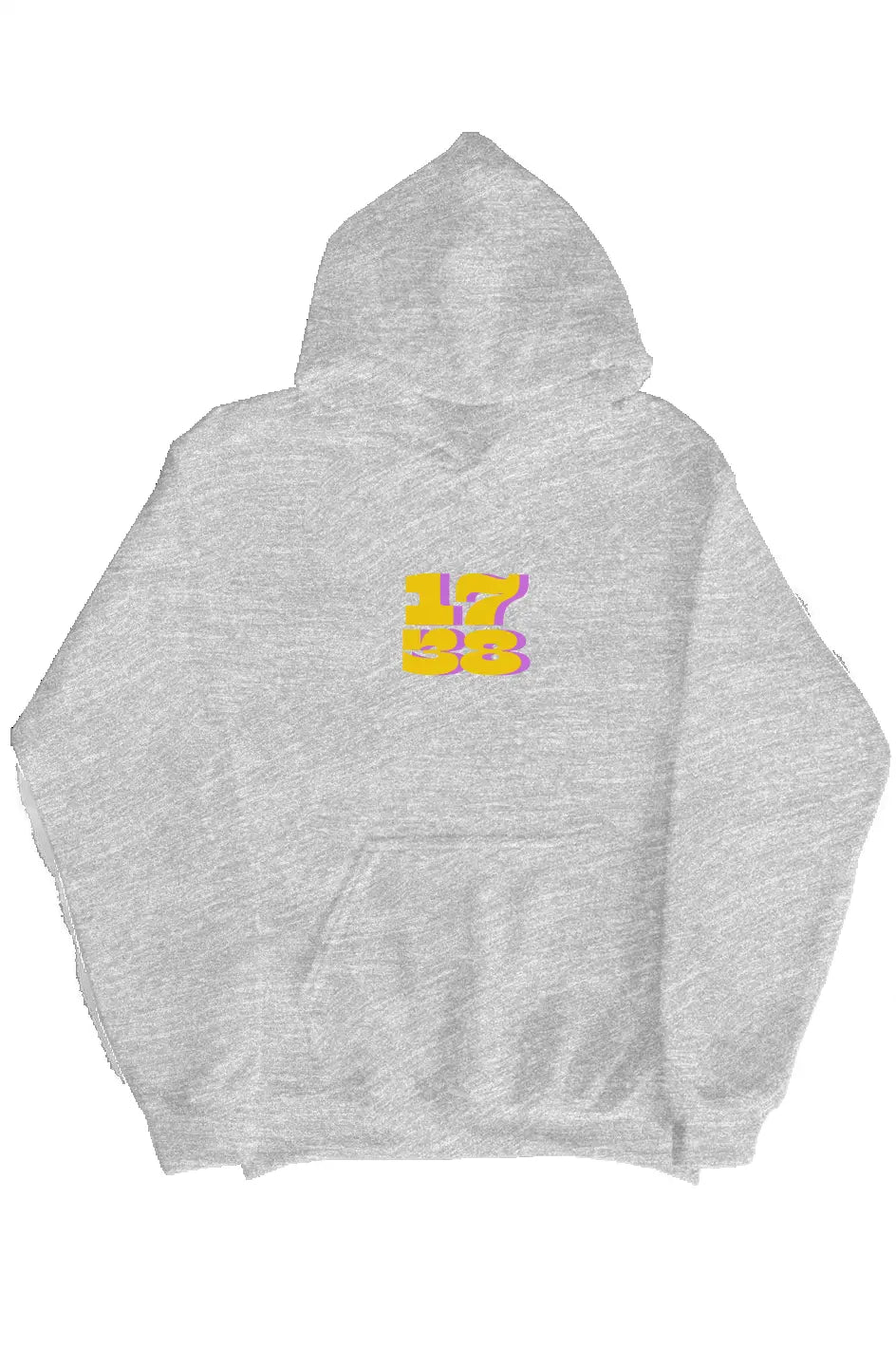 1738 Hoodie